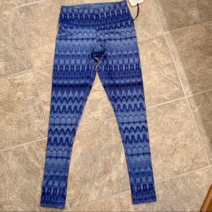 90 degree by Reflex reversible leggings